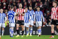 Prediksi Line Up Sociedad vs Bilbao Copa del Rey, Pertarungan Kuda Hitam La Liga