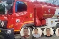 Parah! Sindikat Ini Selundupkan BBM Pakai Truk Pertamina, Begini Penjelasan Polisi