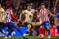 Prediksi Line Up Copa del Rey Barcelona vs Atletico Madrid, Misi ‘Impossible’ Blaugrana