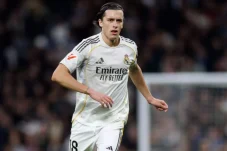 Carreras Cedera, Bakal Absen Sampai Leg 2 vs Man City di Champions League?