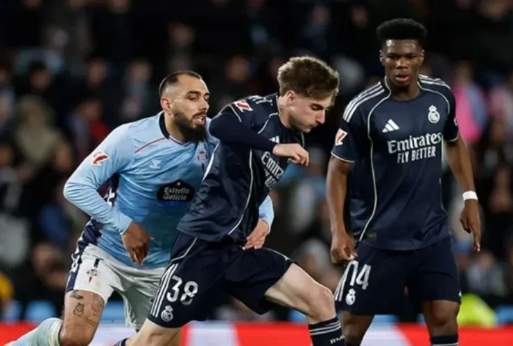 Hadapi Krisis, Alvaro Arbeloa Kasih Jam Main Jebolan La Fabrica Real Madrid