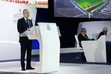 Done Deal! Real Madrid Perpanjang Kontrak Fly Emirates, Pendapatan Los Blancos Naik