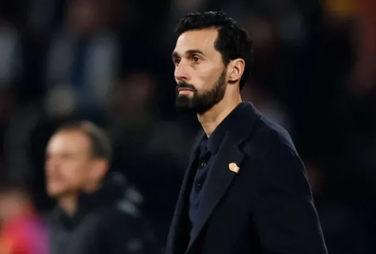 Ujian April Alvaro Arbeloa, Potensi Jadi Pelatih Permanen Real Madrid Kalau Lolos vs Munchen