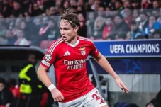 Nego Marcus Rashford Alot, Barcelona Lirik Schjelderup dari Benfica