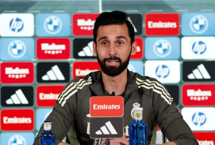 Prediksi Line Up La Liga Madrid vs Elche, Arbeloa: Pemain Jangan Manja