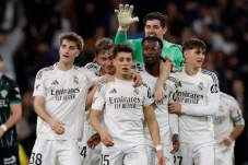 Gunduli Elche 4-1, Titik Balik Real Madrid Keluar dari Krisis Pemain