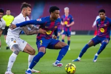 Performa Menurun, Barcelona Niat Jual Balde, Tapi Ini Alasan Lainnya