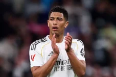 Bellingham Belum Jadi Starter Real Madrid, Ini Kekhawatiran Arbeloa