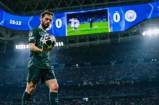 Bernardo Silva Minati Barcelona, Tapi Blaugrana Masih Bergairah?
