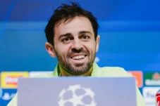 Bernardo Silva Cabut dari Manchester City, Arsenal hingga Chelsea Tertarik