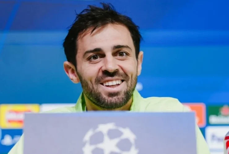 Bernardo Silva Cabut dari Manchester City, Arsenal hingga Chelsea Tertarik