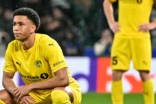 Sayonara Kuda Hitam Bodo/Glimt, Gugur di Champions League atas Kado 5-0 Sporting Lisbon