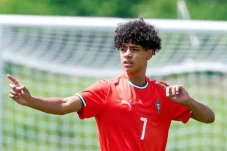 Cristiano Ronaldo Junior Masuk Skuad Akademi U-16 Real Madrid, Proyek Jangka Panjang Los Blancos