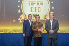 Soal Pergantian Direktur Utama Bankaltimtara, Muhammad Yamin: Selama Ini Kita Kasih Kontribusi untuk Daerah