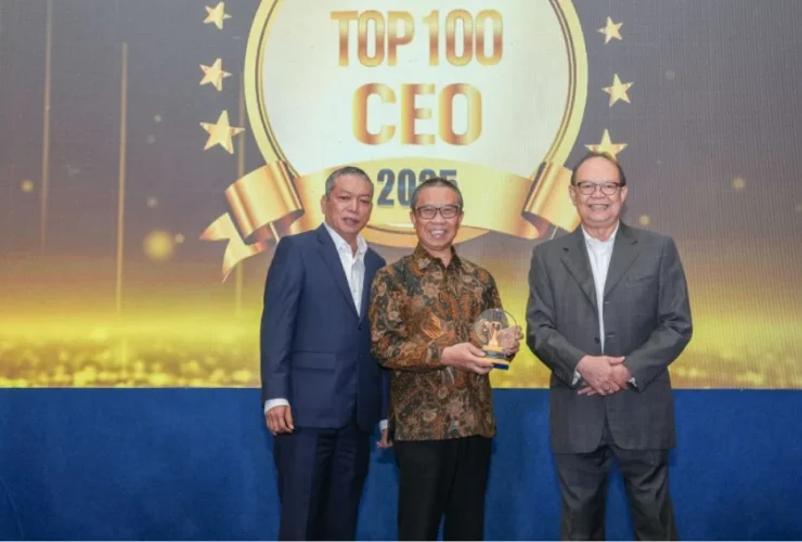 Soal Pergantian Direktur Utama Bankaltimtara, Muhammad Yamin: Selama Ini Kita Kasih Kontribusi untuk Daerah