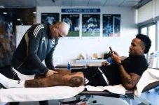 Cedera 4 Bulan, Eder Militao Kembali Bela Real Madrid?