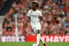 Tidak Konsisten di Real Madrid, Camavinga Bisa Diganti Rodri?