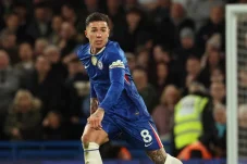 Arsenal Incar Enzo Fernandez, Gelandang Chelsea Jadi Rebutan Klub Liga Inggris