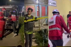 Kamar Dikunci, Kakek di Samarinda Kaltim Ditemukan Meninggal Dunia