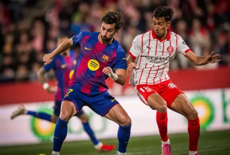 Ferran Bermain Lebih Sedikit dari Lewandowski, Ini Gambaran Masa Depannya di Barcelona