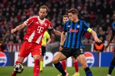 Barcelona Lirik Harry Kane, Potensi Gantikan Lewandowsky?