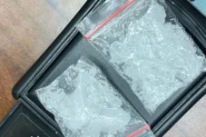 Bandar Sabu di Bontang Kaltim Ditangkap, Polisi Curiga Miliki Jaringan Narkoba