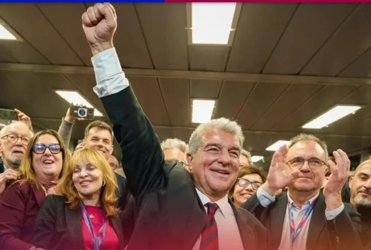 Dompet Tebal Barcelona, Anteng Jelang Perburuan Pemain Bintang pada Bursa Transfer Musim Panas