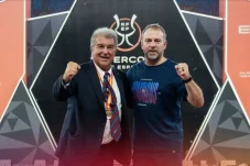 Langkah Agresif Laporta, Buat Hansi Flick Permanen di Barcelona Sampai 2029