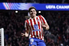 Prediksi Line Up La Liga Atletico vs Getafe, Rojiblancos Pede Karena Menang Besar di Champions League