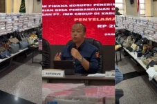 Kejati Kaltim Sita Hasil Korupsi Senilai Rp214 Miliar dari Kasus PT JMB Grup, Kroni Eks Kepala Distamben Terkuak