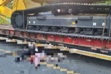 Kecelakaan Maut Jalan Poros Samarinda-Bontang Kaltim, Nyawa Melayang Akibat Tak Fokus di Jalan