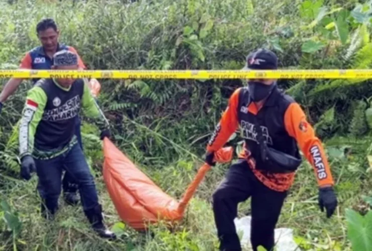Polisi Miliki Dua Saksi Kunci Kasus Mutilasi di Samarinda Kaltim, Tapi Masih di Bawah Umur