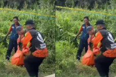 Polisi Ungkap Pelaku Mutilasi di Samarinda Kaltim, Berstatus Ibu Angkat dan Suami Siri