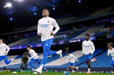 Akhirnya! Kylian Mbappe Sembuh dari Cedera, Jadi Starter Man City vs Madrid di Champions League