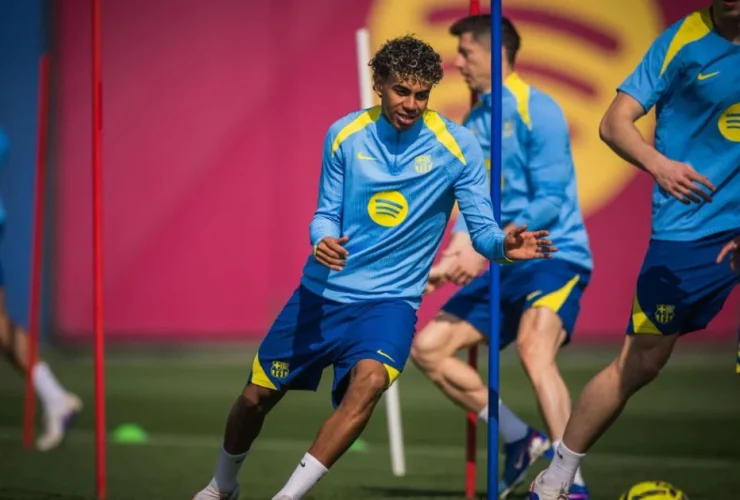 Prediksi Line Up La Liga Barcelona vs Sevilla, Panggung Jebolan La Masia?