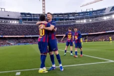 Masa Depan Lewandowski di Barcelona Masih Abu-abu, Klub Italia Siap Jadi Penampung?