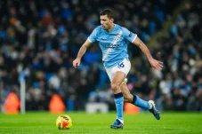 Minat Rodri Bela Real Madrid, Florentino Perez Doyan Tampung Pemain Bintang