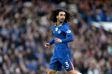 Marc Cucurella Ingin Pulang ke Barcelona, Jebolan La Masia yang Ngabdi untuk Chelsea