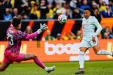 Kylian Mbappe Gacor di Prancis, Kabar Gembira untuk Real Madrid