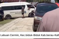 Viral Pegawai Dinkes Bontang Pakai Kendaraan Dinas ke Bidukbiduk Kaltim Saat Idulfitri, Bachtiar Mabe: Tidak Ada Penugasan