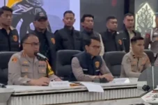 Kronologi Kasus Mutilasi oleh Suami Siri dan Ibu Angkat di Samarinda Kaltim, Direncanakan Januari dan Dieksekusi saat Takbiran