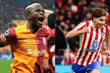 Gagal Gaet Julian Alvarez? Barcelona Juga Incar Victor Oshimen