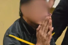 PNS di Balikpapan Kaltim Nyambi Jualan Sabu, Diringkus Polisi Saat Ngedar