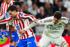 Real Madrid Protes! Ajukan Banding Atas Kartu Merah Valverde