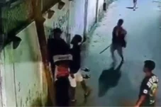 Polisi Tangkap Tersangka Pengeroyokan 6 vs 1 di Samarinda Kaltim, Satu Orang Nyerahkan Diri