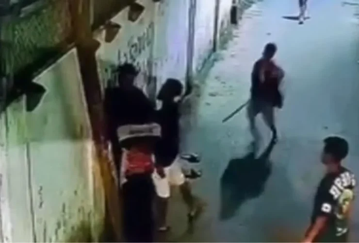 Polisi Tangkap Tersangka Pengeroyokan 6 vs 1 di Samarinda Kaltim, Satu Orang Nyerahkan Diri