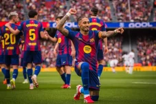 Gulung Sevilla 5-2, Barcelona Dingin di Puncak Klasemen La Liga