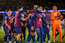 4 Klub Liga Inggris Tumbang! Raksasa La Liga Dominasi Perempat Final Champions League