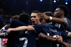 Real Madrid Masuk 8 Besar Champions League, Bakal Duel Lagi vs Bayern Munchen?