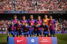 Skuad Barcelona Dominasi Pemain Timnas Spanyol, La Masia Sukses Besar